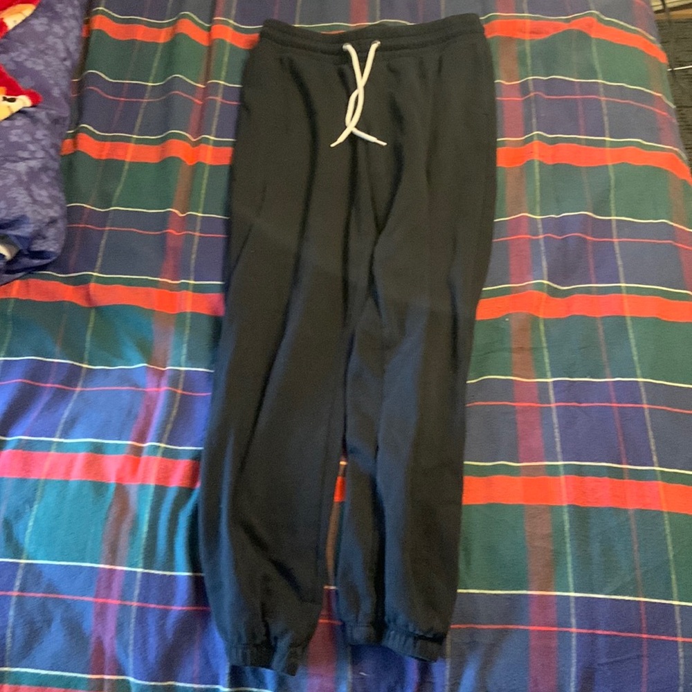 sweatpants